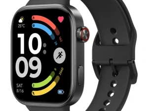 Xiaomi Redmi Watch 6 Obsidian Black