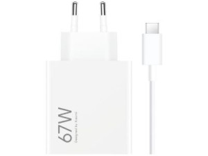 Adapter Xiaomi 67W HyperCharge