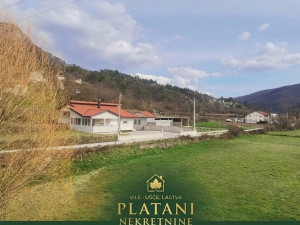 Kuća, 180 m², Trebinje