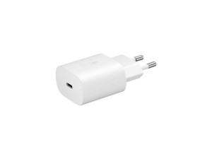 Kucni punjac Samsung Original 25W REFUZA bijeli