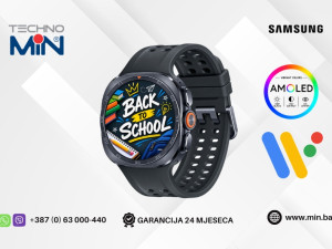 Samsung Galaxy Watch9 44mm LTE Graphite SM-L355FZKAEUC