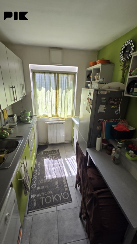 Trosoban stan odličnog rasporeda, Centar, Koševsko brdo! 7