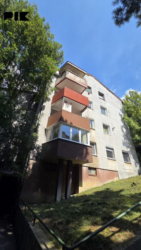 Trosoban stan odličnog rasporeda, Centar, Koševsko brdo! 19