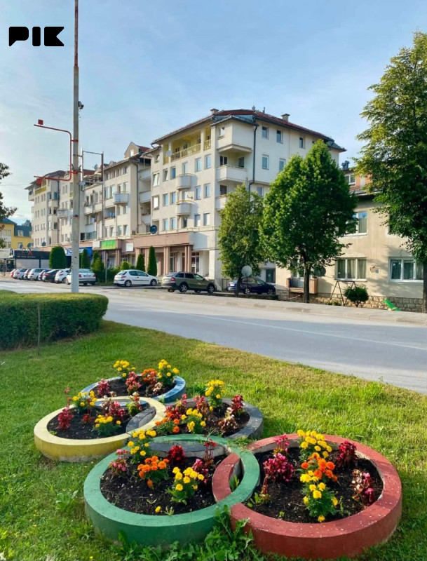 Stanovi i apartmani Pale