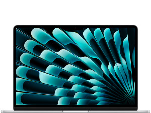 Apple MacBook Air 13.6: SILVER/M5 10C CPU/8C GPU/16GB/512GB-CRO