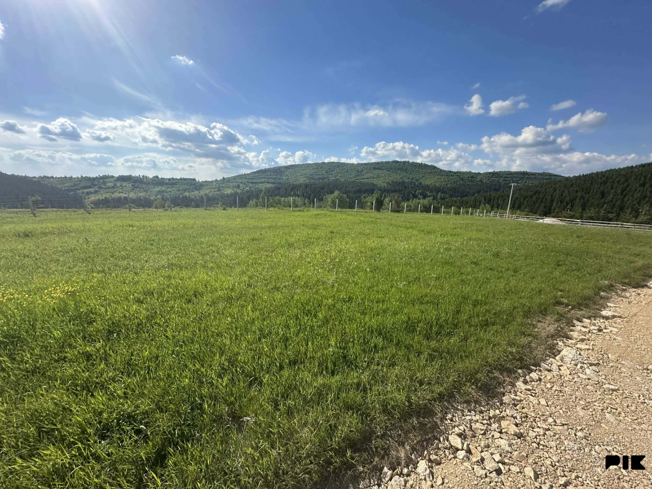 Zemljište Breza 500m2 3
