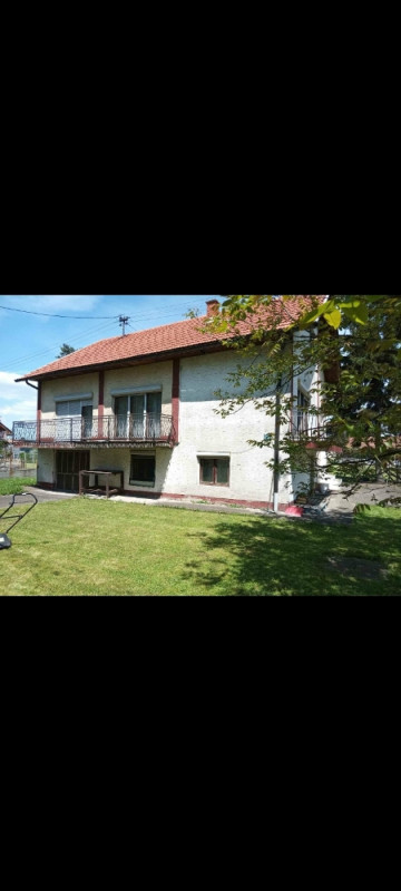 Kuća na prodaju 2