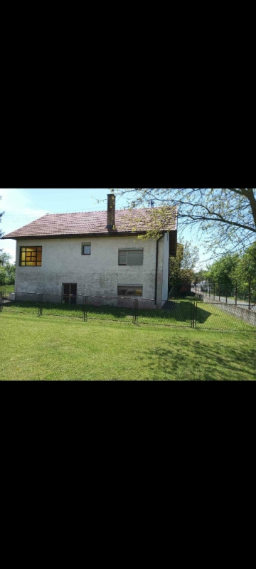 Kuća na prodaju 3