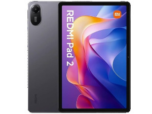 Tablet Xiaomi Redmi Pad 2 WiFi 9.7" 4GB/64GB Gray