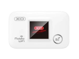 Mobilni ruter SIM XO TX04 5G LTE Mobile Wi-Fi
