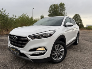 Hyundai Tucson 1.7 DIZEL MOD 2018 god. AUTOMATIK. 066-920-741