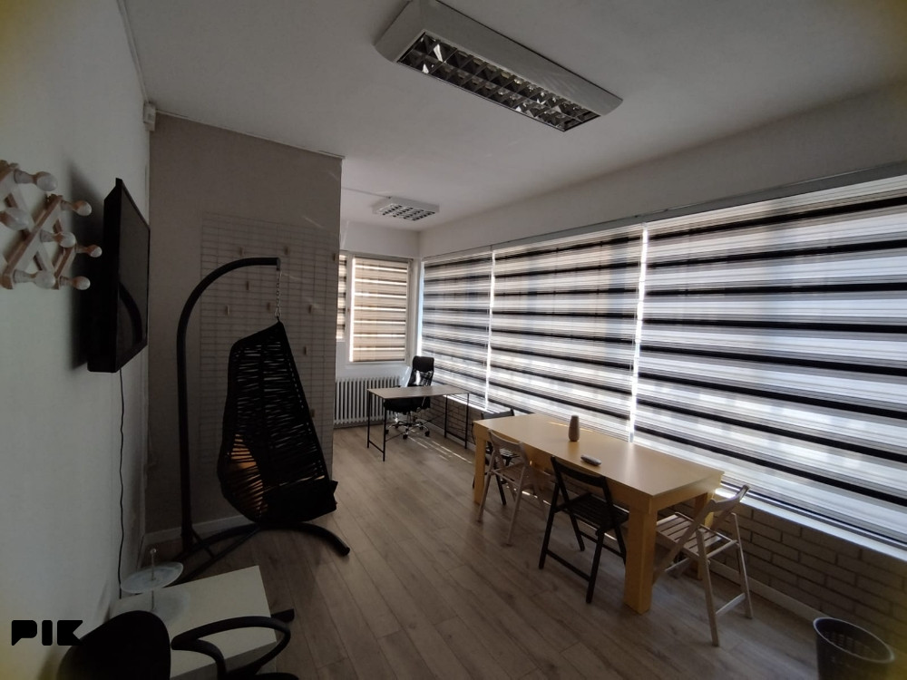 Izdajem Poslovni prostor Sarajevo - Ciglane