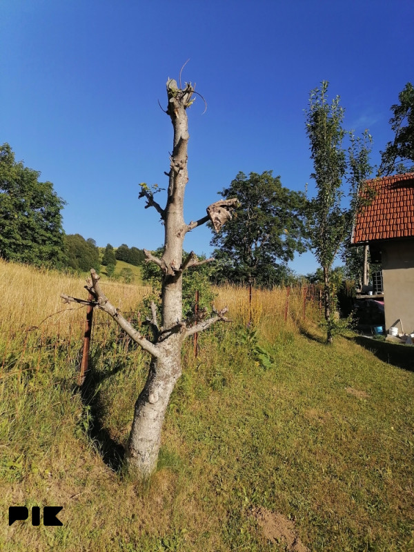 Vikendica Bjelašnica, Umoljani 8