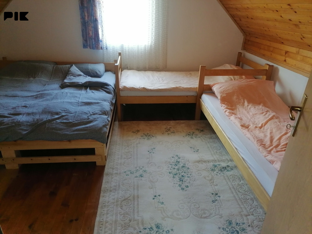 Vikendica Bjelašnica, Umoljani 10
