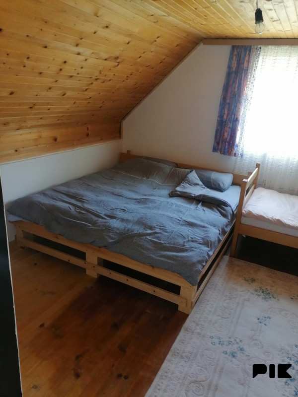 Vikendica Bjelašnica, Umoljani 11