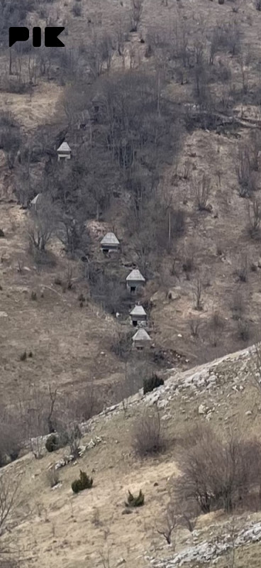 Vikendica Bjelašnica, Umoljani 6