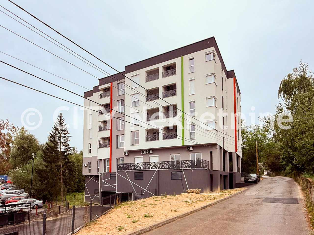 Dvosoban stan - Novogradnja - Vogošća - Hotonj - 40 m2 photo 1