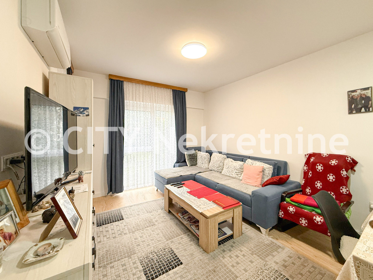 Dvosoban stan - Novogradnja - Vogošća - Hotonj - 40 m2 photo 2