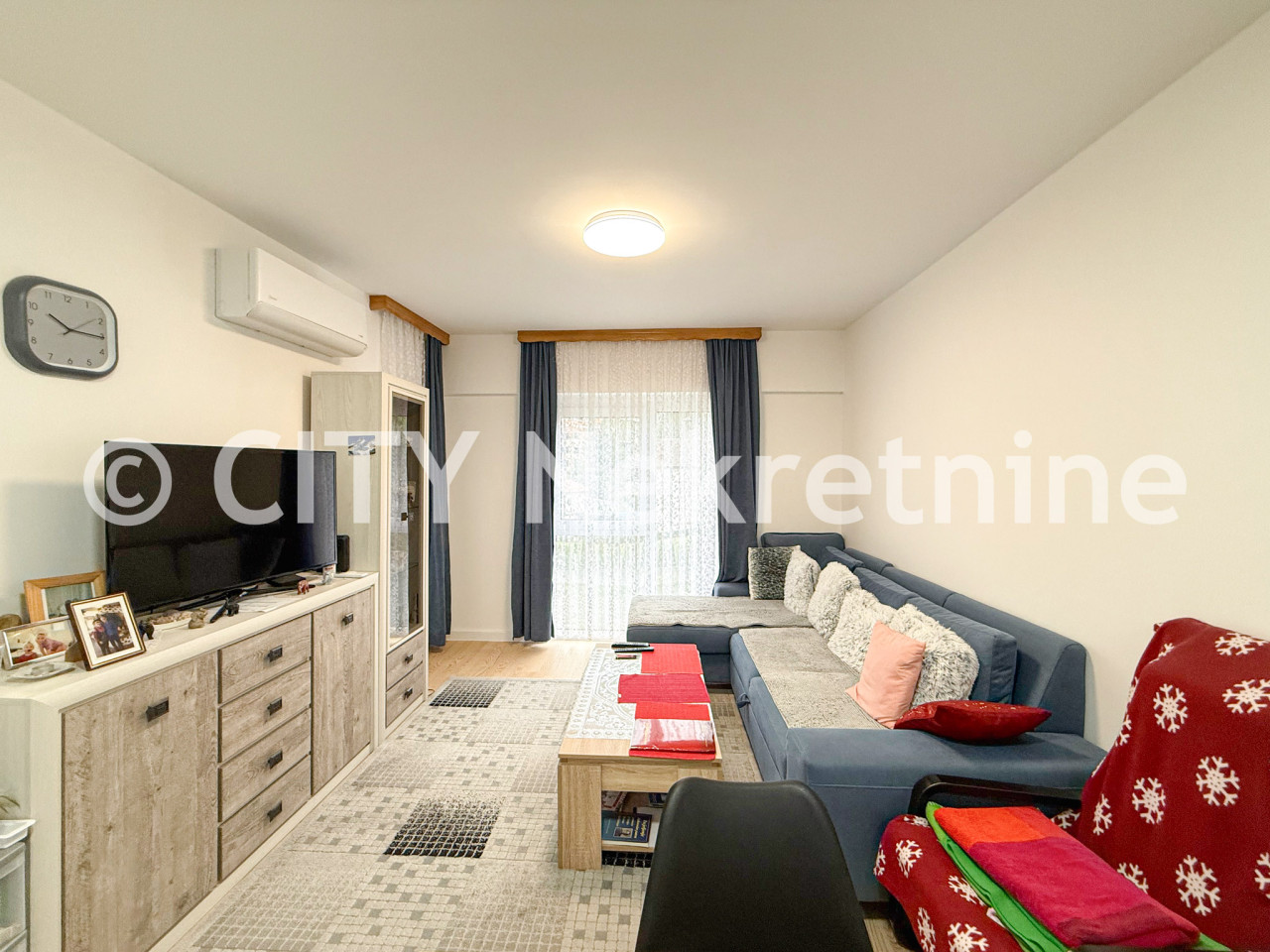 Dvosoban stan - Novogradnja - Vogošća - Hotonj - 40 m2 photo 3