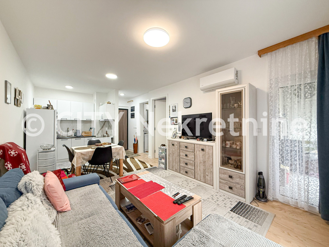 Dvosoban stan - Novogradnja - Vogošća - Hotonj - 40 m2 photo 5