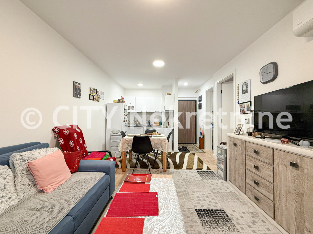 Dvosoban stan - Novogradnja - Vogošća - Hotonj - 40 m2 6