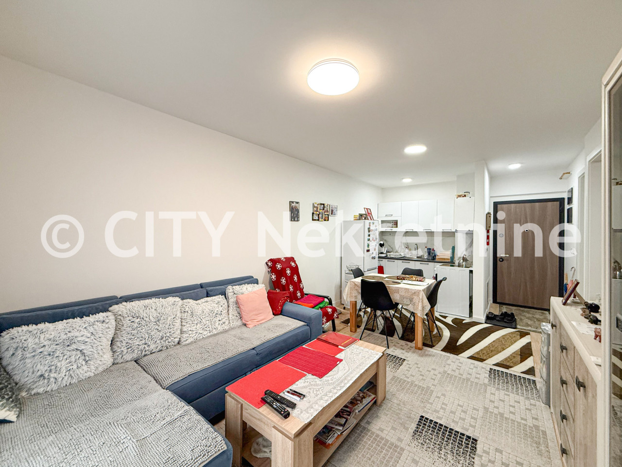 Dvosoban stan - Novogradnja - Vogošća - Hotonj - 40 m2 7