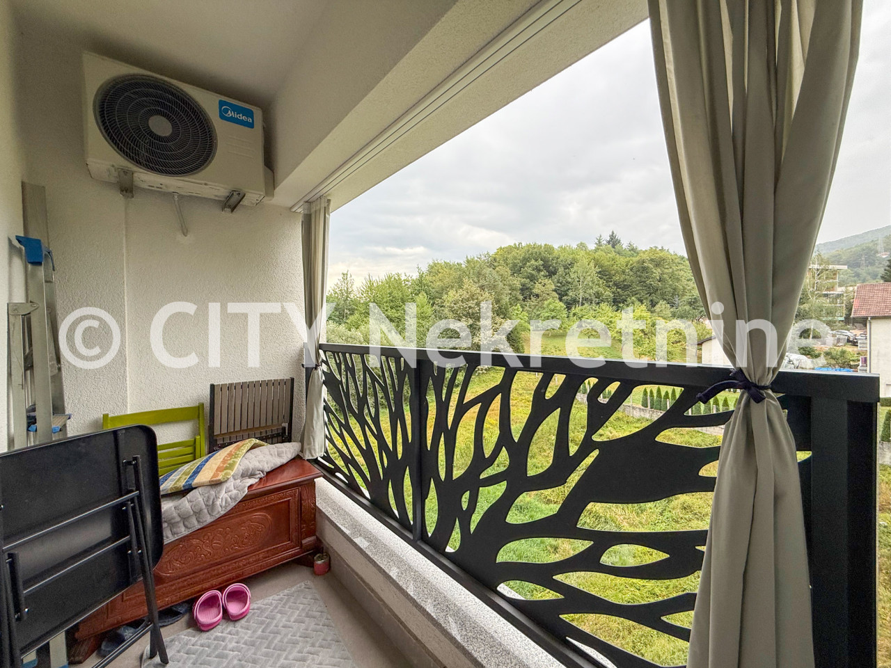 Dvosoban stan - Novogradnja - Vogošća - Hotonj - 40 m2 8