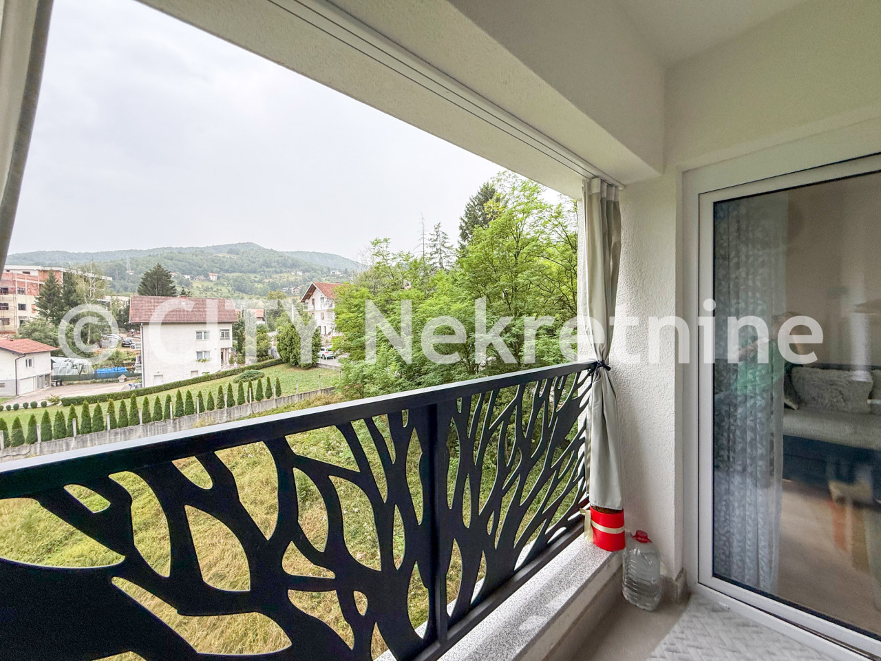 Dvosoban stan - Novogradnja - Vogošća - Hotonj - 40 m2 9