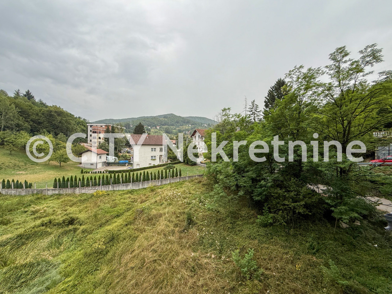 Dvosoban stan - Novogradnja - Vogošća - Hotonj - 40 m2 10