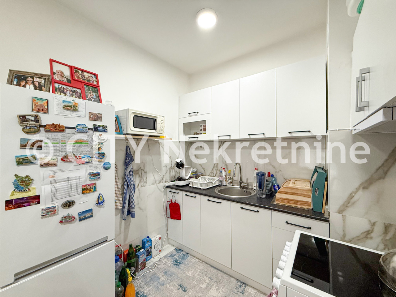 Dvosoban stan - Novogradnja - Vogošća - Hotonj - 40 m2 12