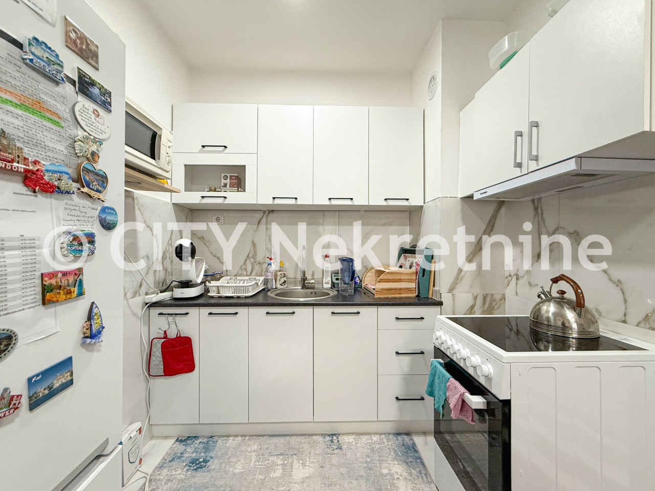 Dvosoban stan - Novogradnja - Vogošća - Hotonj - 40 m2 13