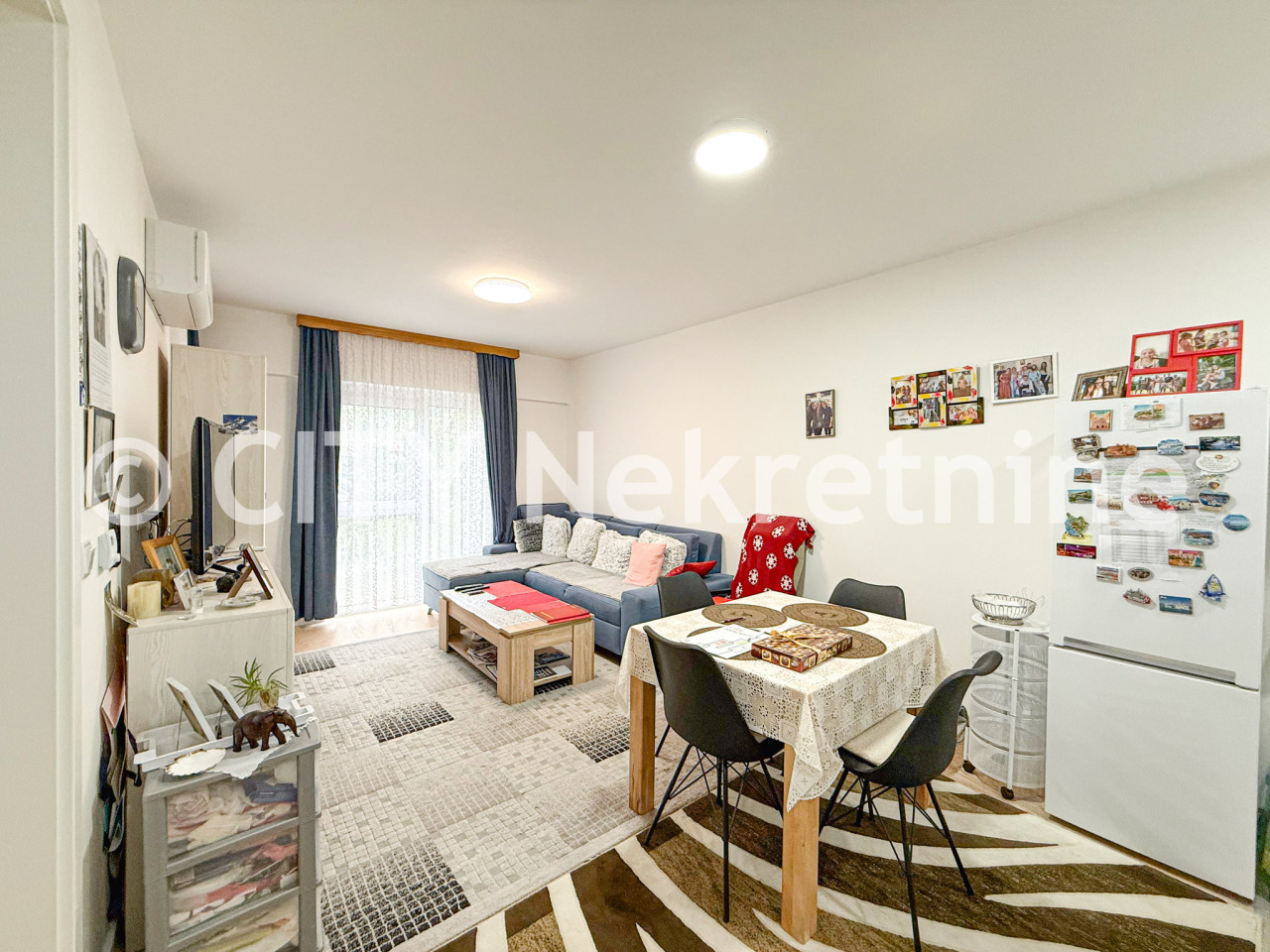 Dvosoban stan - Novogradnja - Vogošća - Hotonj - 40 m2 14