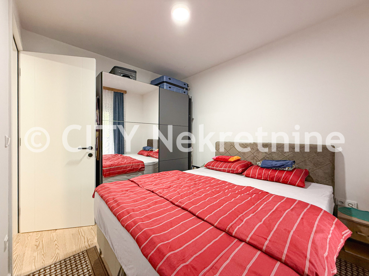 Dvosoban stan - Novogradnja - Vogošća - Hotonj - 40 m2 16