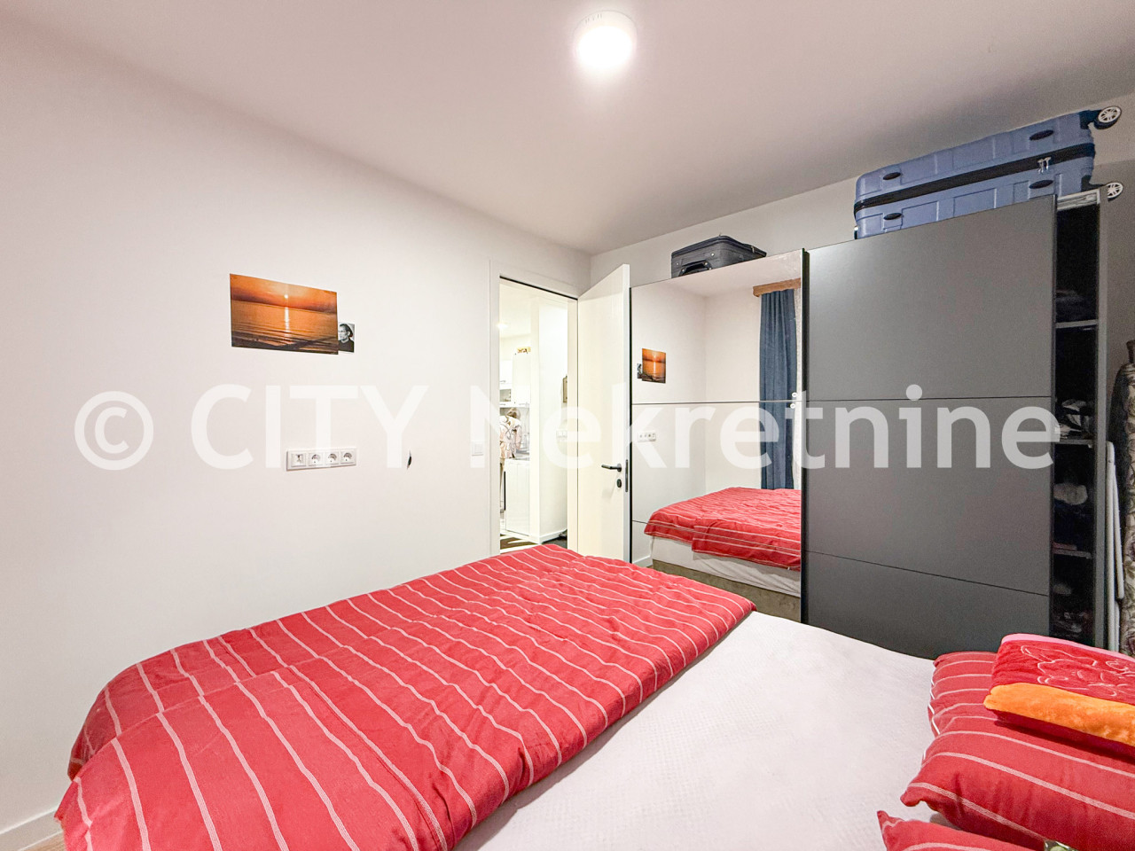 Dvosoban stan - Novogradnja - Vogošća - Hotonj - 40 m2 17