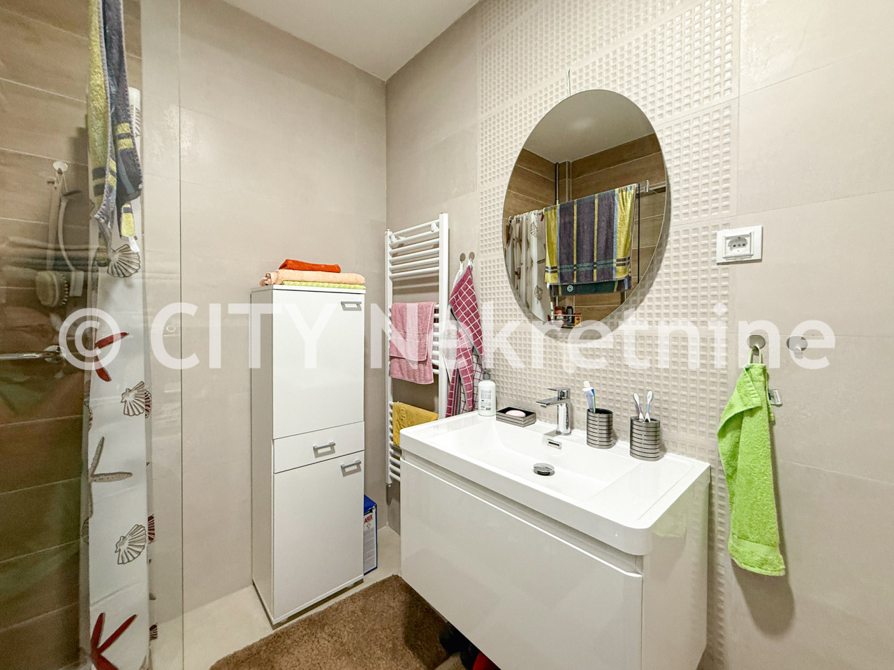 Dvosoban stan - Novogradnja - Vogošća - Hotonj - 40 m2 19