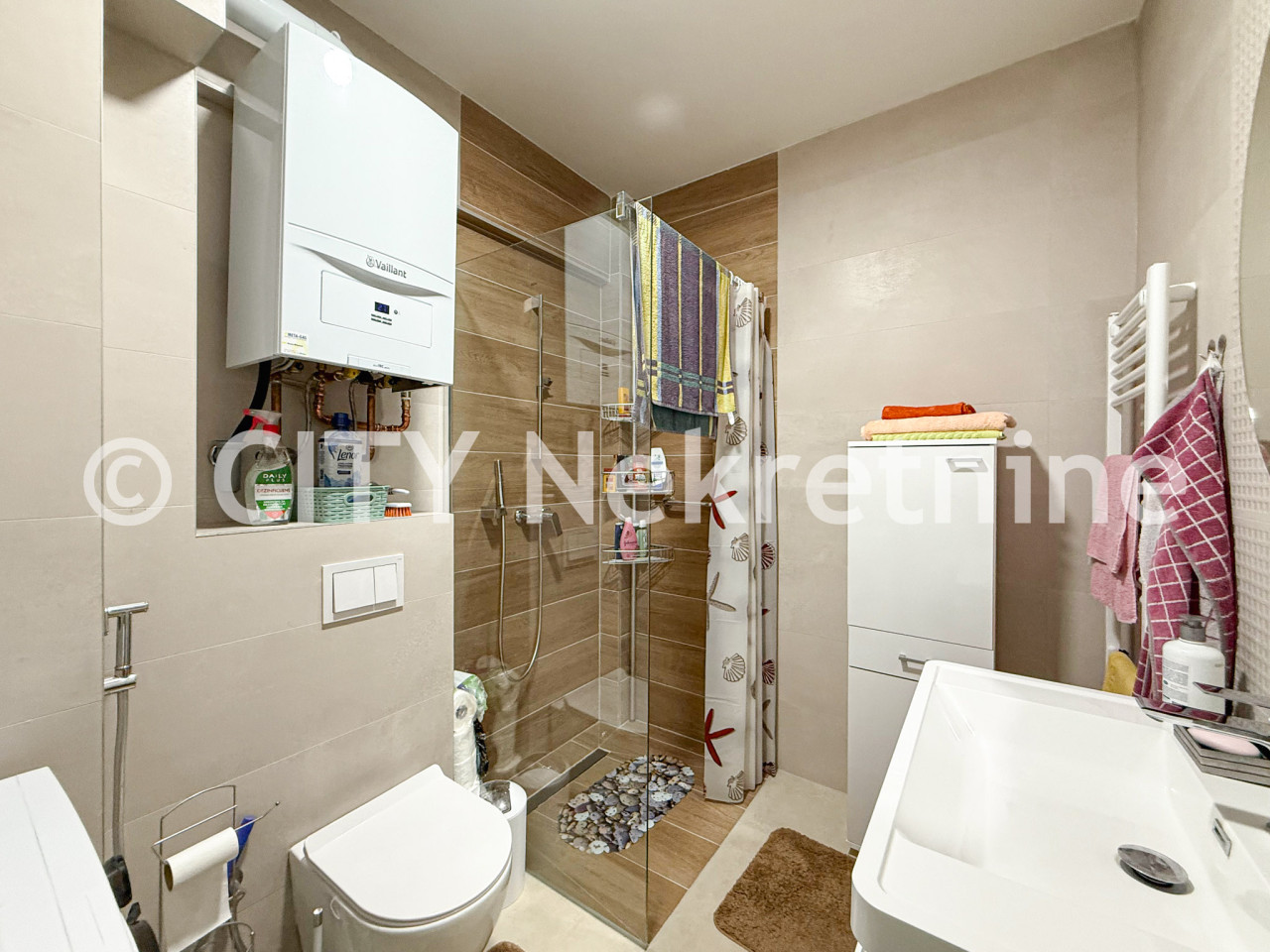 Dvosoban stan - Novogradnja - Vogošća - Hotonj - 40 m2 20