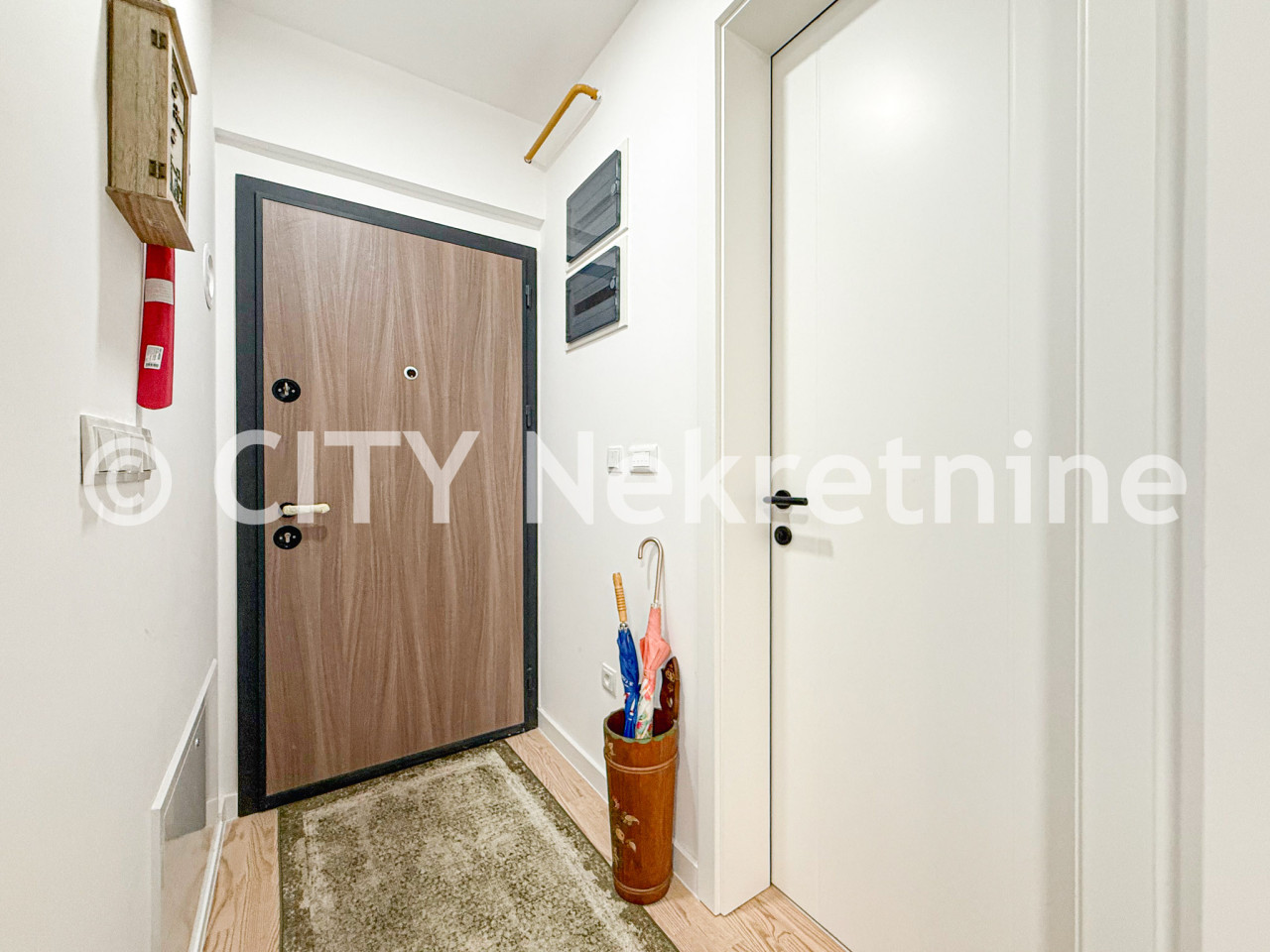 Dvosoban stan - Novogradnja - Vogošća - Hotonj - 40 m2 21