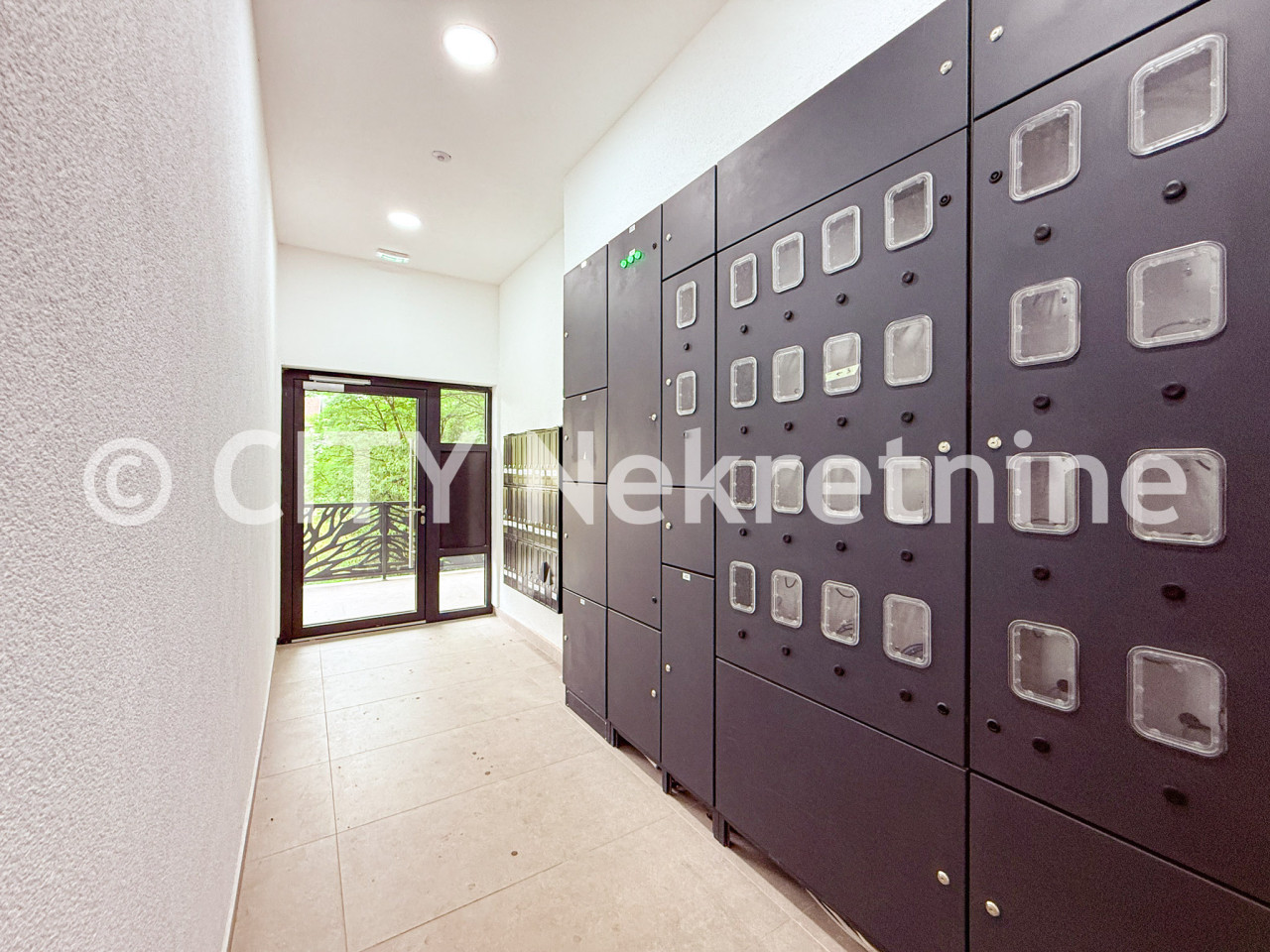 Dvosoban stan - Novogradnja - Vogošća - Hotonj - 40 m2 24
