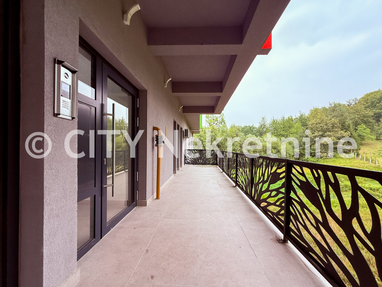 Dvosoban stan - Novogradnja - Vogošća - Hotonj - 40 m2 25