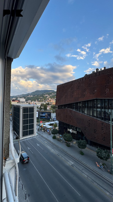 Stan Sarajevo - Centar Marijin Dvor 2