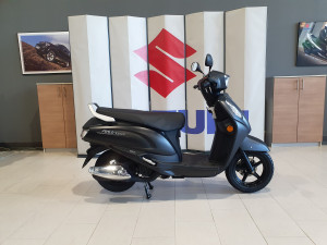NOVI SUZUKI ADDRESS 125ccm  - SCOOTER - AC BETANIJA