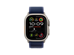 APPLE pametni sat Ultra2 v2 Cellular 49mm Natural Ti...