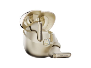HIFuture bežične slušalice in-ear SonicAir Zlatne