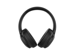 HIFuture bežične slušalice on-ear FutureTour X Crne