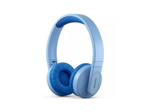 PHILIPS bežične slušalice TAK4206BL/00 Plava