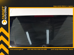 DIJELOVI SAJBA NISSAN QASHQAI > 14-17