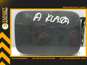 POKLOPAC REZERVOARA MERCEDES A KLASA (W168) > 97-01 A1685840239