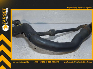 DIJELOVI CRIJEVO SKODA OCTAVIA > 00-04 3C0122101AQ