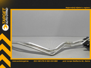 DIJELOVI CRIJEVO KLIME BMW X5 (E70N) > 10-13 9187635