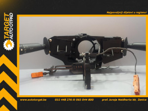 DIJELOVI RUCICE VOLANA PEUGEOT 607 > 00-10 34371501